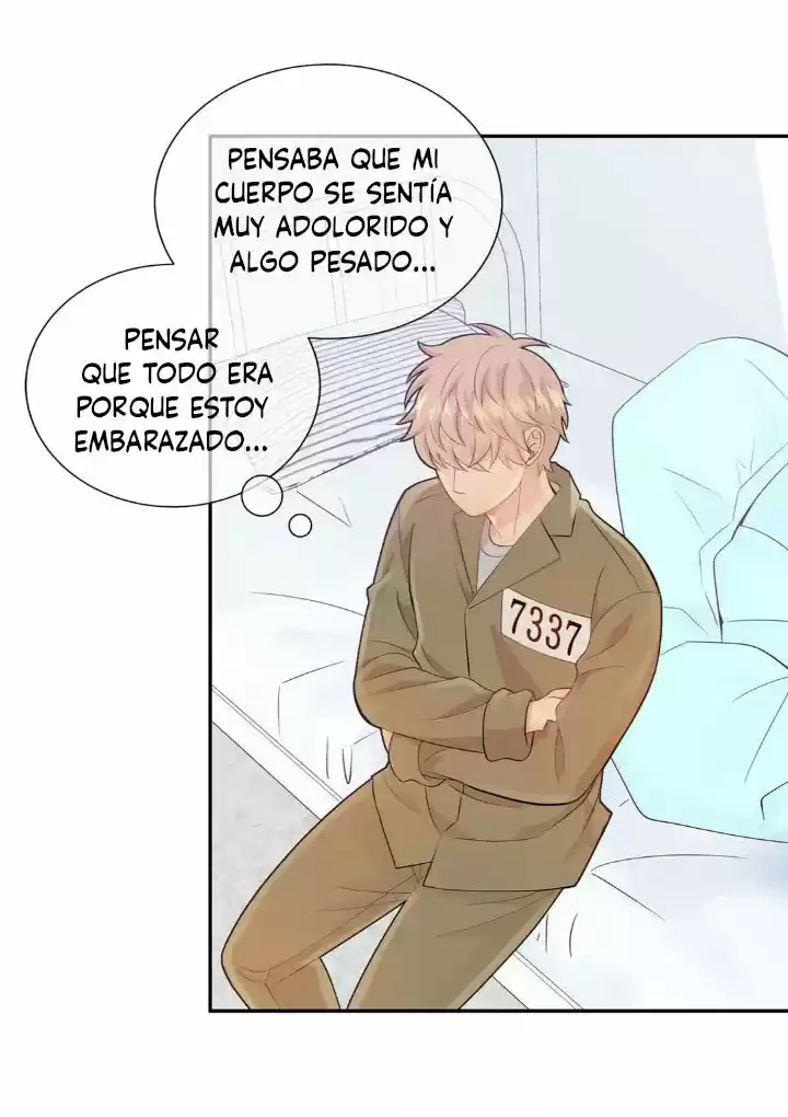 El tiempo entre un Perro y un lobo (2019) - Capítulo 46 - Página 18 - LectorTMOo