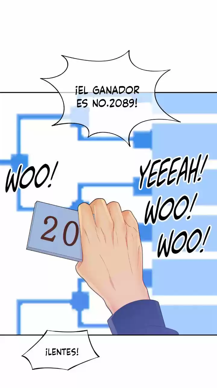 El tiempo entre un Perro y un lobo (2019) - Capítulo 46 - Página 22 - LectorTMOo