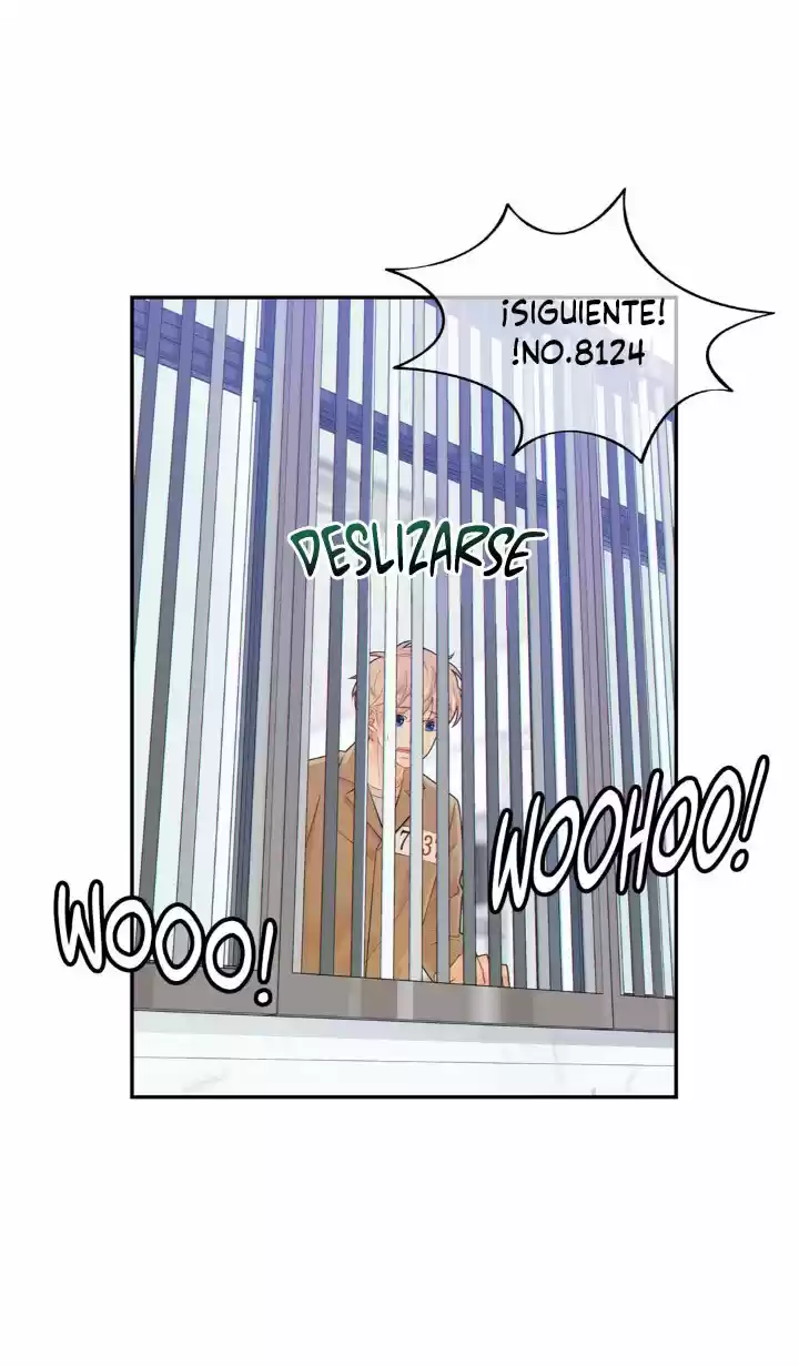 El tiempo entre un Perro y un lobo (2019) - Capítulo 46 - Página 24 - LectorTMOo
