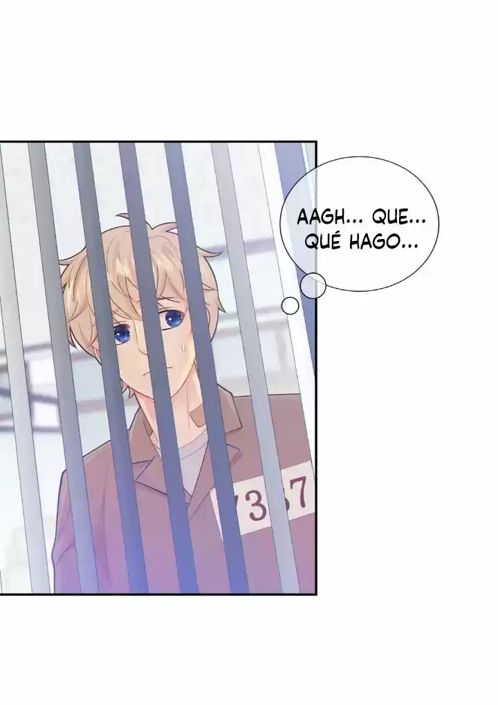 El tiempo entre un Perro y un lobo (2019) - Capítulo 46 - Página 26 - LectorTMOo