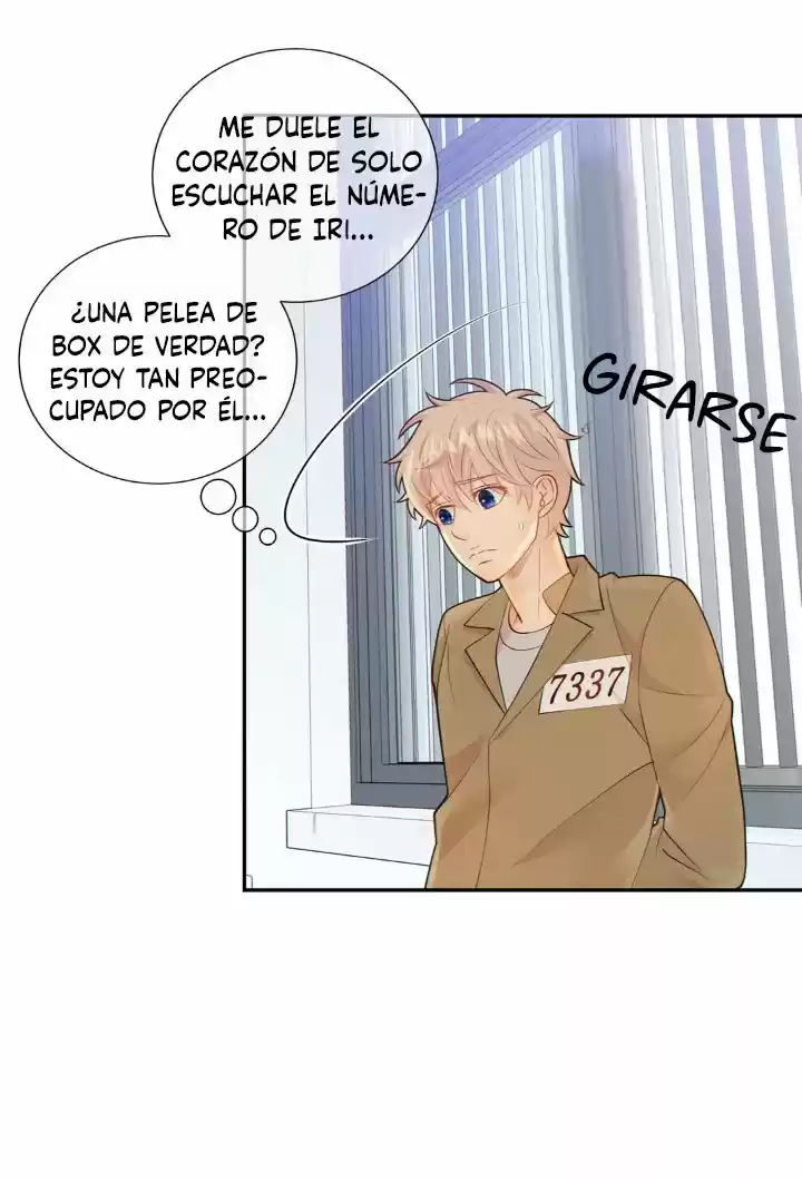 El tiempo entre un Perro y un lobo (2019) - Capítulo 46 - Página 27 - LectorTMOo