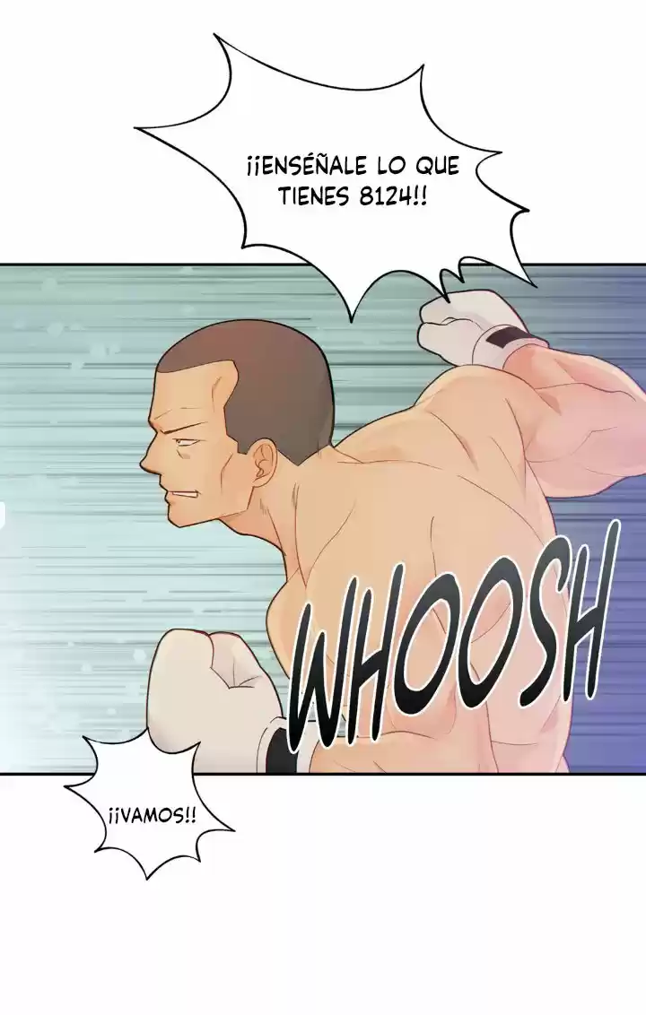 El tiempo entre un Perro y un lobo (2019) - Capítulo 46 - Página 34 - LectorTMOo