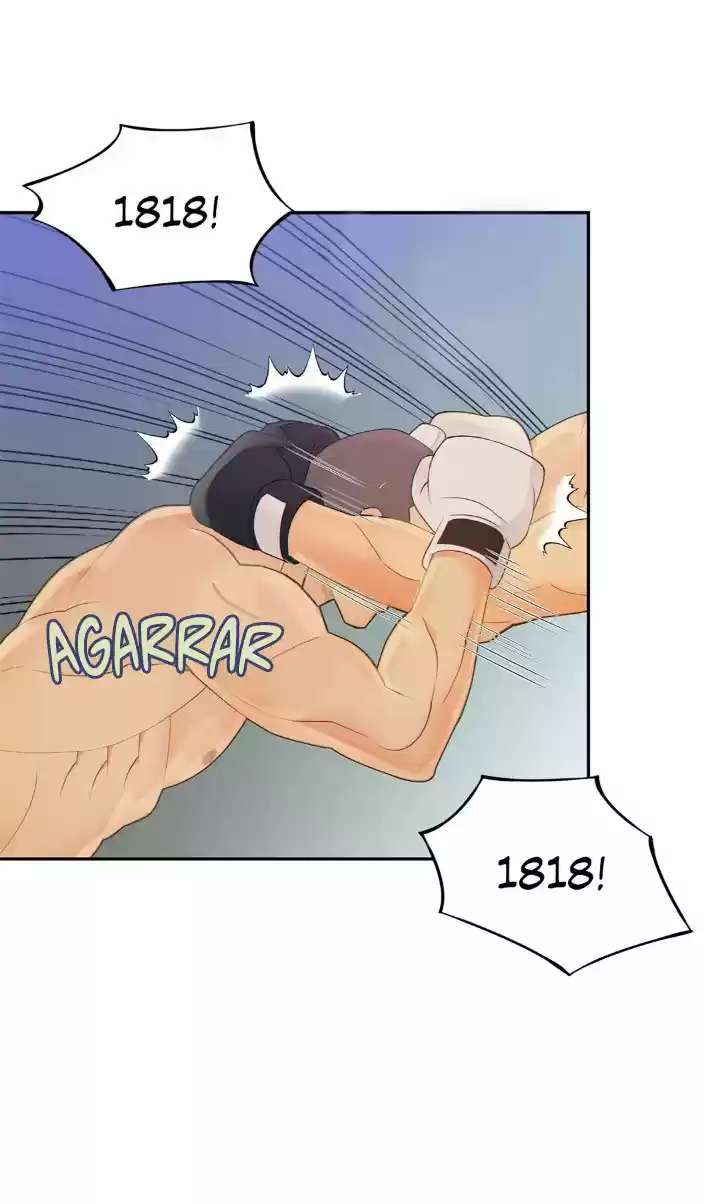 El tiempo entre un Perro y un lobo (2019) - Capítulo 46 - Página 36 - LectorTMOo