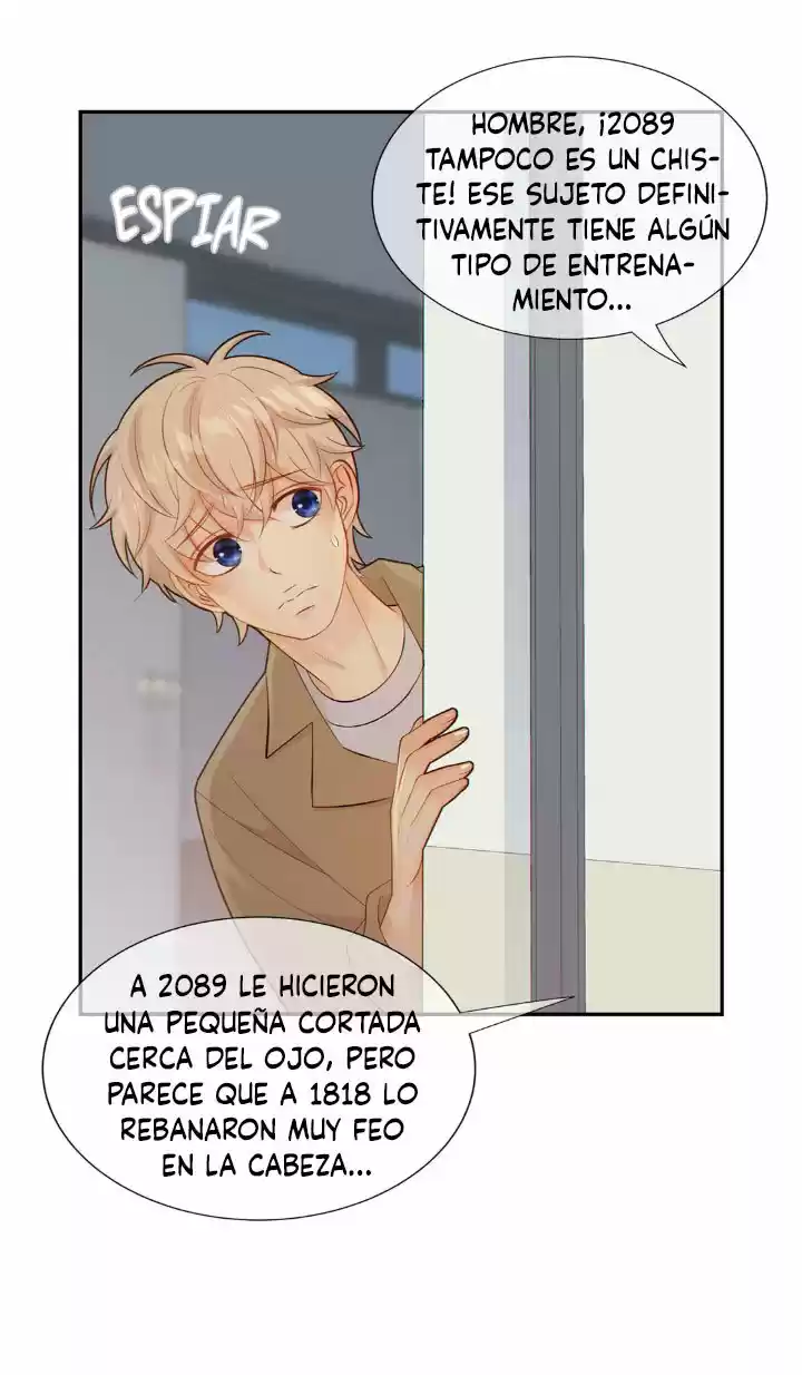 El tiempo entre un Perro y un lobo (2019) - Capítulo 46 - Página 45 - LectorTMOo