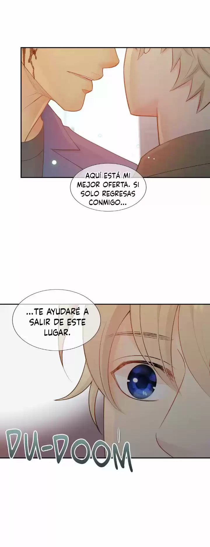 El tiempo entre un Perro y un lobo (2019) - Capítulo 46 - Página 52 - LectorTMOo
