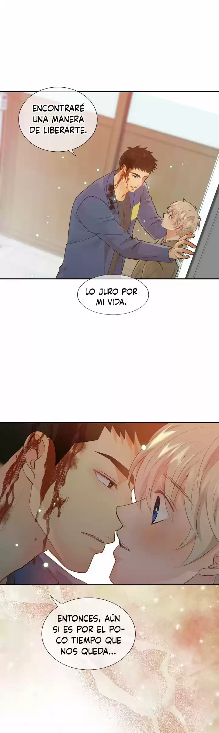 El tiempo entre un Perro y un lobo (2019) - Capítulo 46 - Página 53 - LectorTMOo