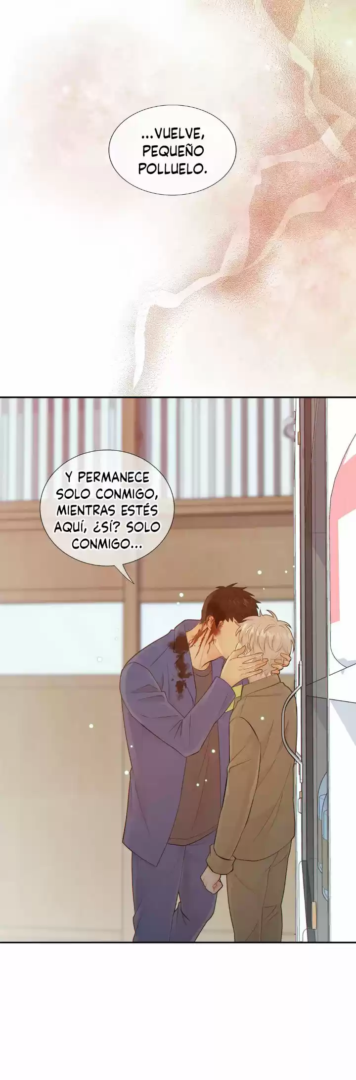 El tiempo entre un Perro y un lobo (2019) - Capítulo 46 - Página 54 - LectorTMOo