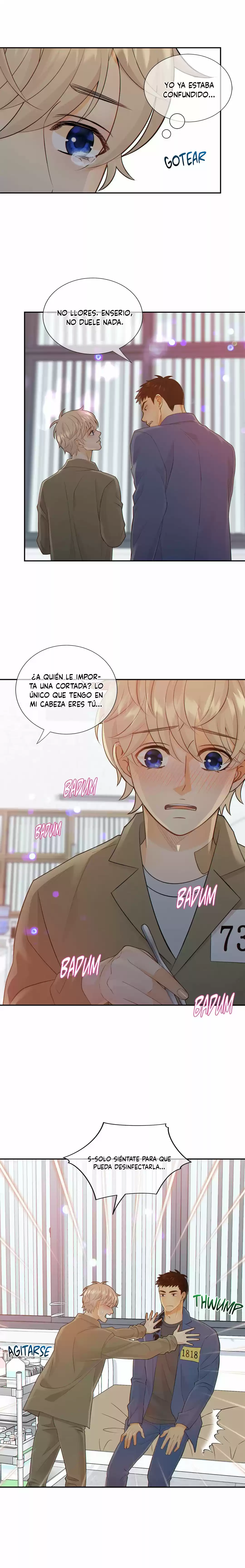 El tiempo entre un Perro y un lobo (2019) - Capítulo 47 - Página 9 - LectorTMOo