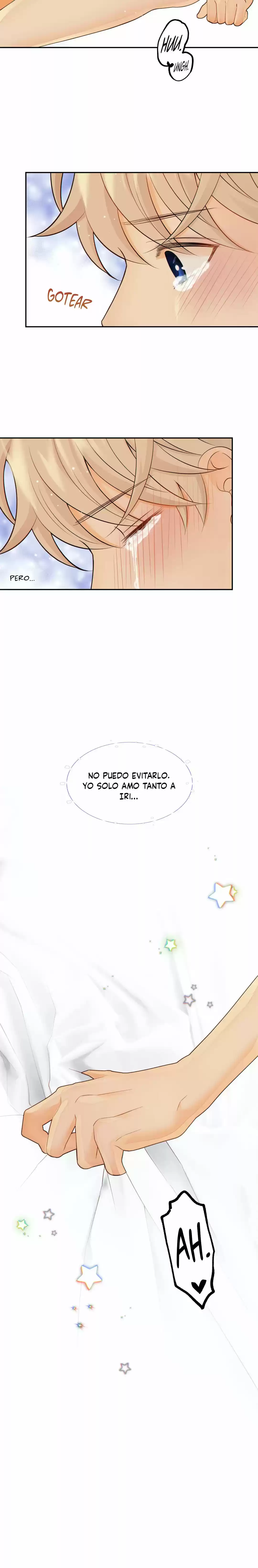 El tiempo entre un Perro y un lobo (2019) - Capítulo 47 - Página 19 - LectorTMOo
