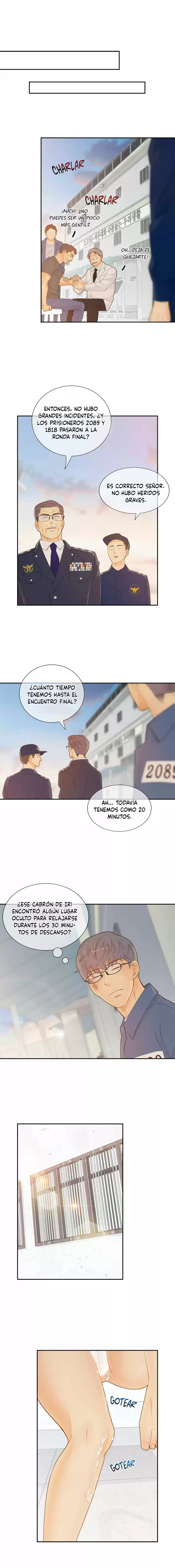 El tiempo entre un Perro y un lobo (2019) - Capítulo 47 - Página 20 - LectorTMOo