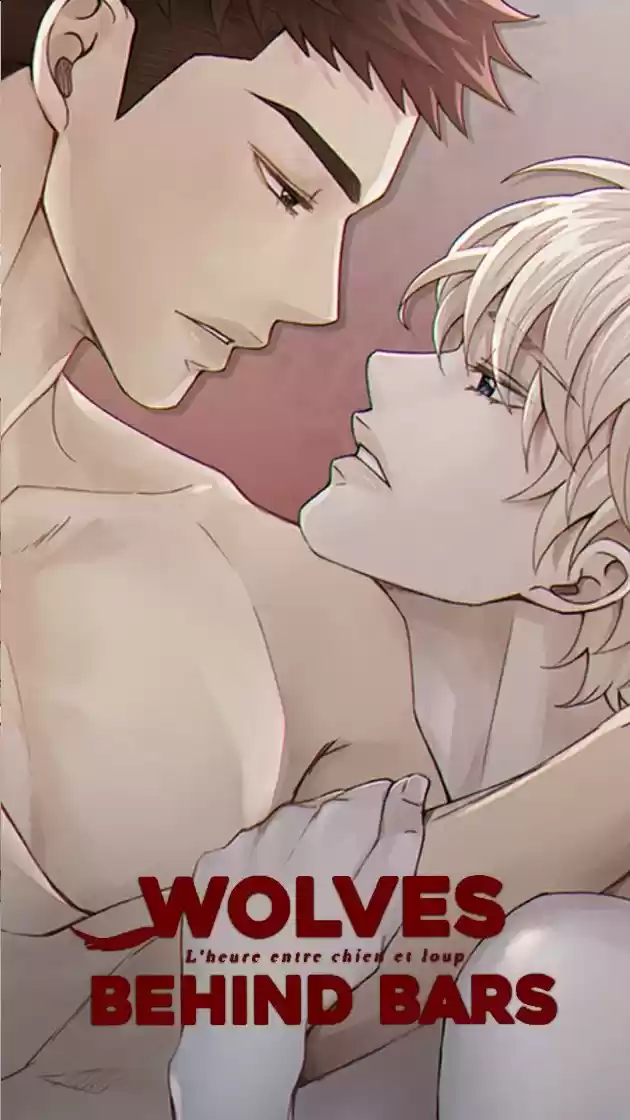 El tiempo entre un Perro y un lobo (2019) - Capítulo 48 - Página 1 - LectorTMOo