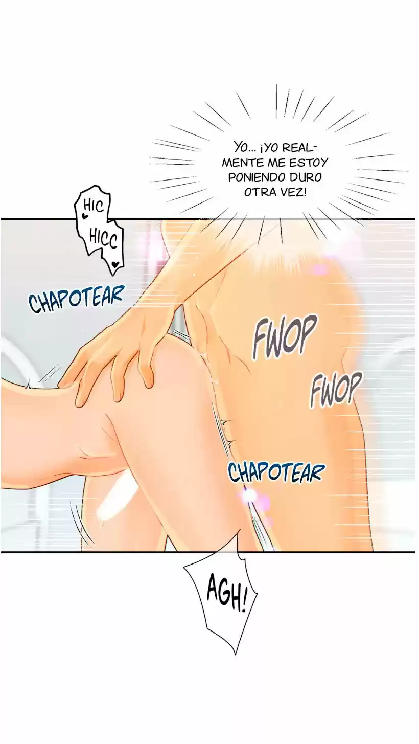 El tiempo entre un Perro y un lobo (2019) - Capítulo 48 - Página 7 - LectorTMOo