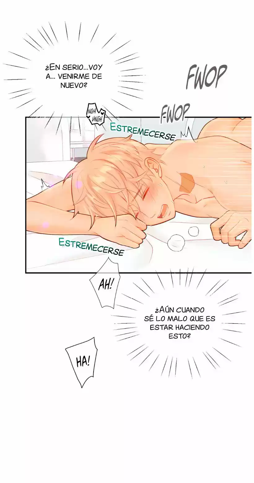 El tiempo entre un Perro y un lobo (2019) - Capítulo 48 - Página 8 - LectorTMOo