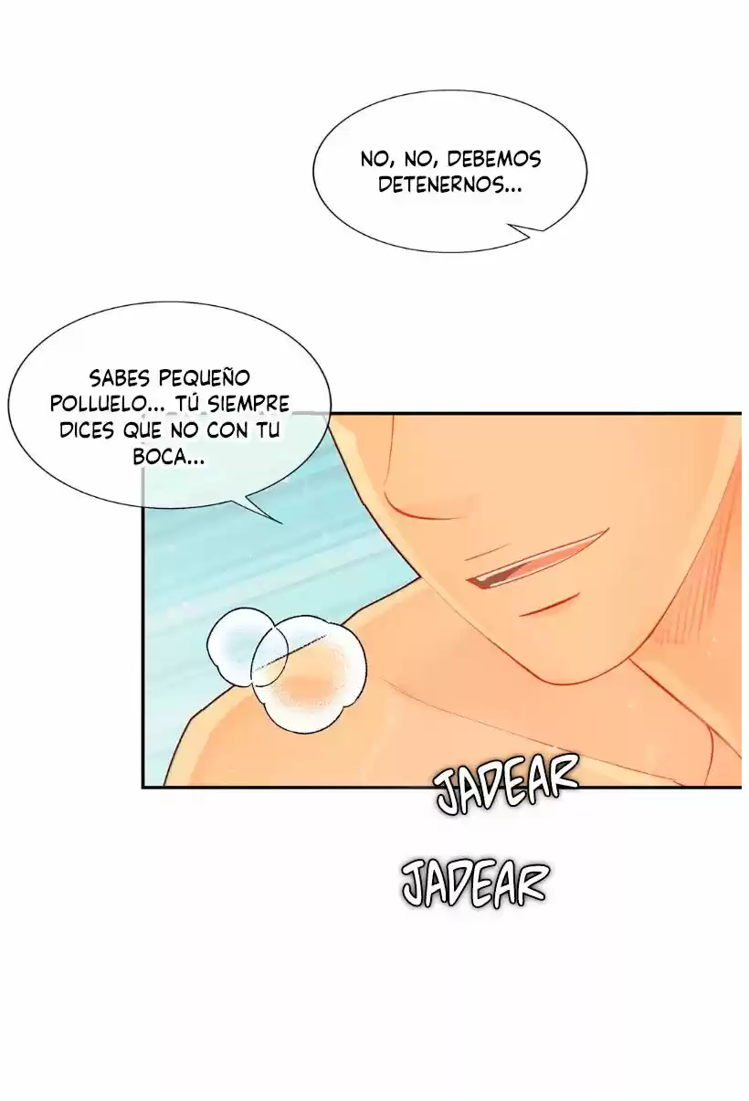 El tiempo entre un Perro y un lobo (2019) - Capítulo 48 - Página 16 - LectorTMOo