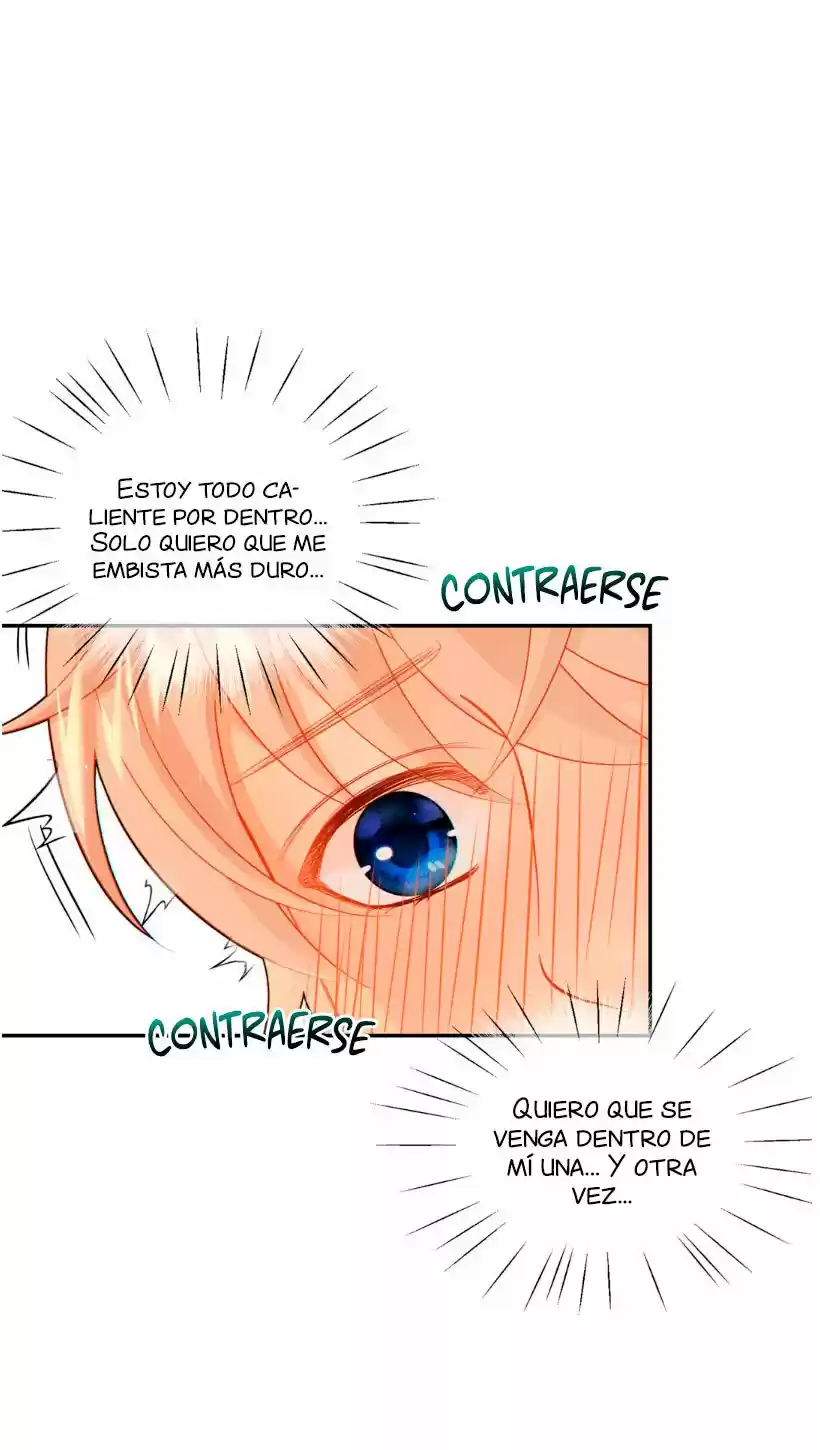El tiempo entre un Perro y un lobo (2019) - Capítulo 48 - Página 19 - LectorTMOo