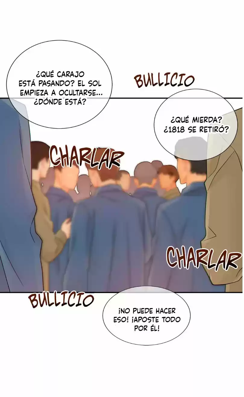 El tiempo entre un Perro y un lobo (2019) - Capítulo 48 - Página 30 - LectorTMOo