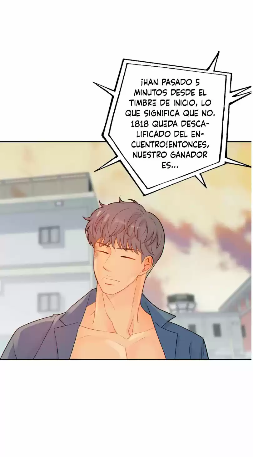 El tiempo entre un Perro y un lobo (2019) - Capítulo 48 - Página 32 - LectorTMOo