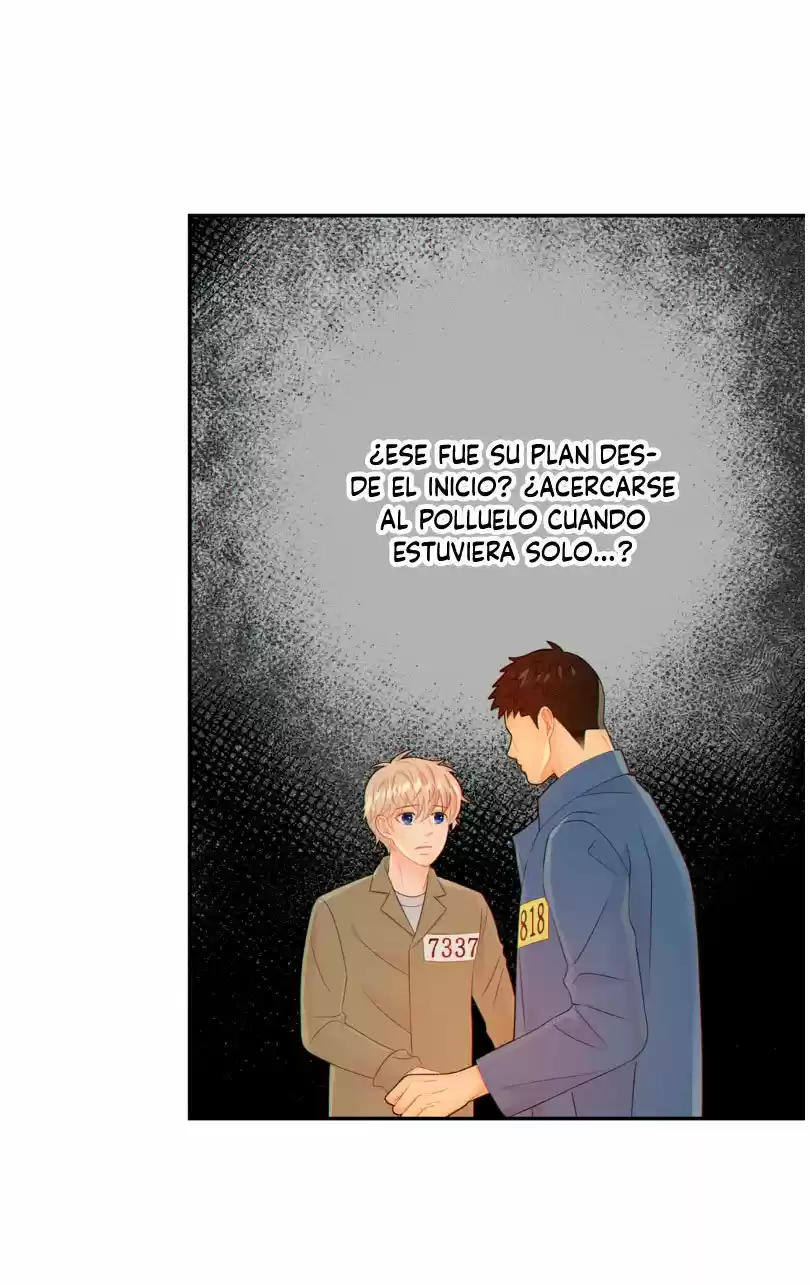 El tiempo entre un Perro y un lobo (2019) - Capítulo 48 - Página 36 - LectorTMOo