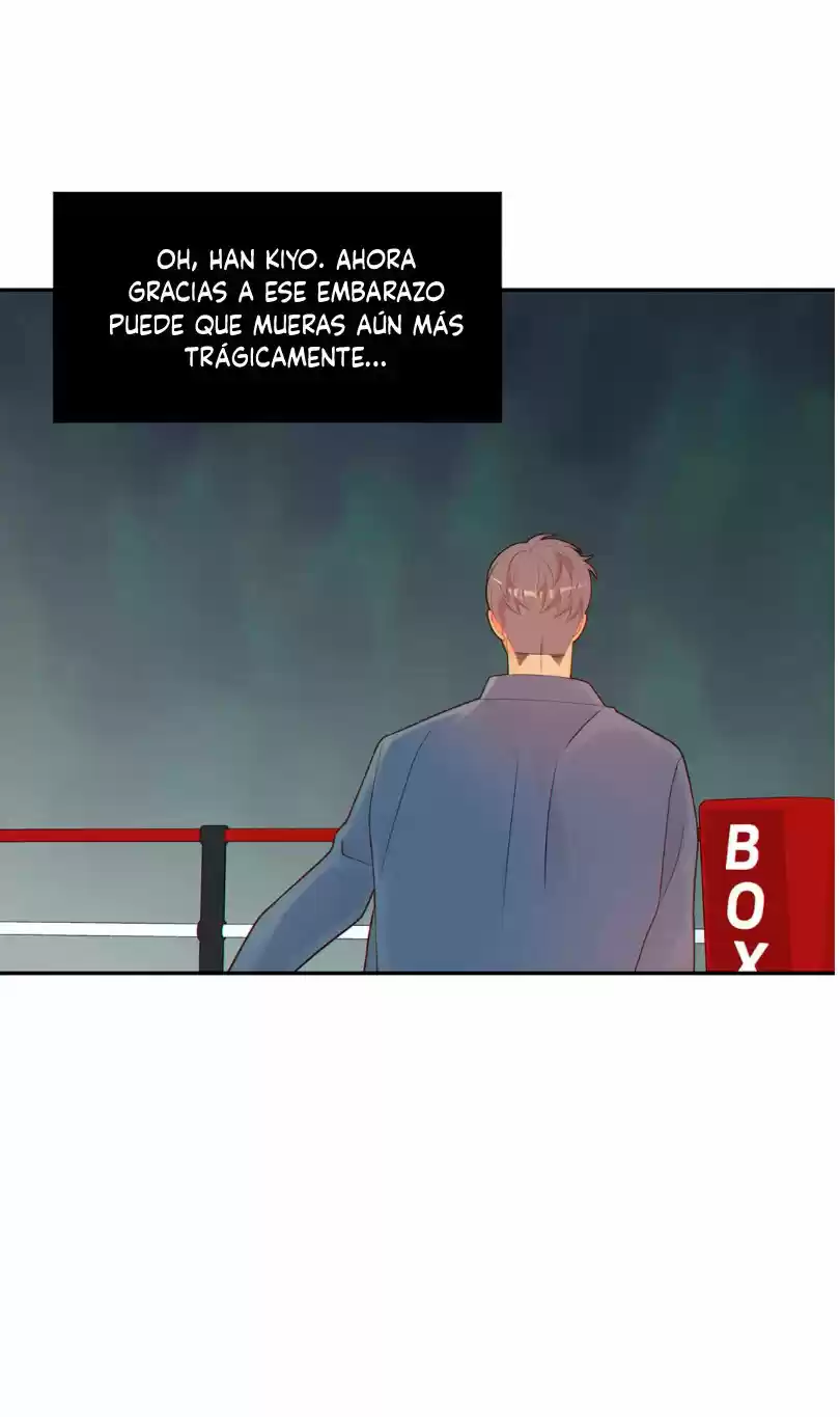 El tiempo entre un Perro y un lobo (2019) - Capítulo 48 - Página 38 - LectorTMOo