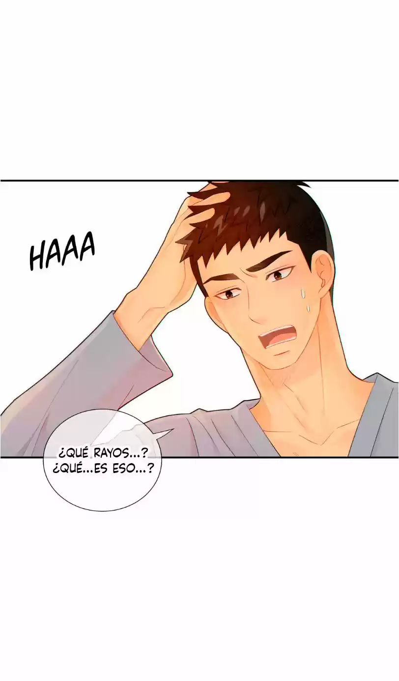 El tiempo entre un Perro y un lobo (2019) - Capítulo 48 - Página 53 - LectorTMOo