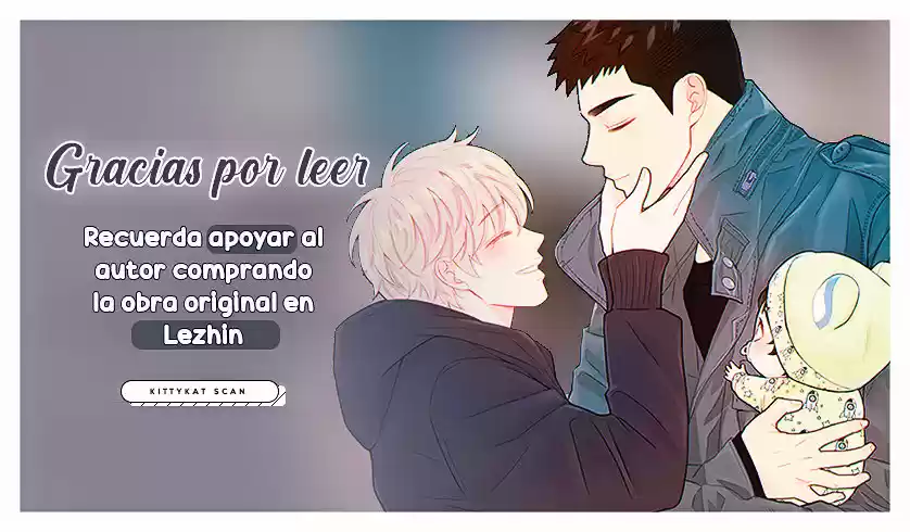 El tiempo entre un Perro y un lobo (2019) - Capítulo 48 - Página 66 - LectorTMOo