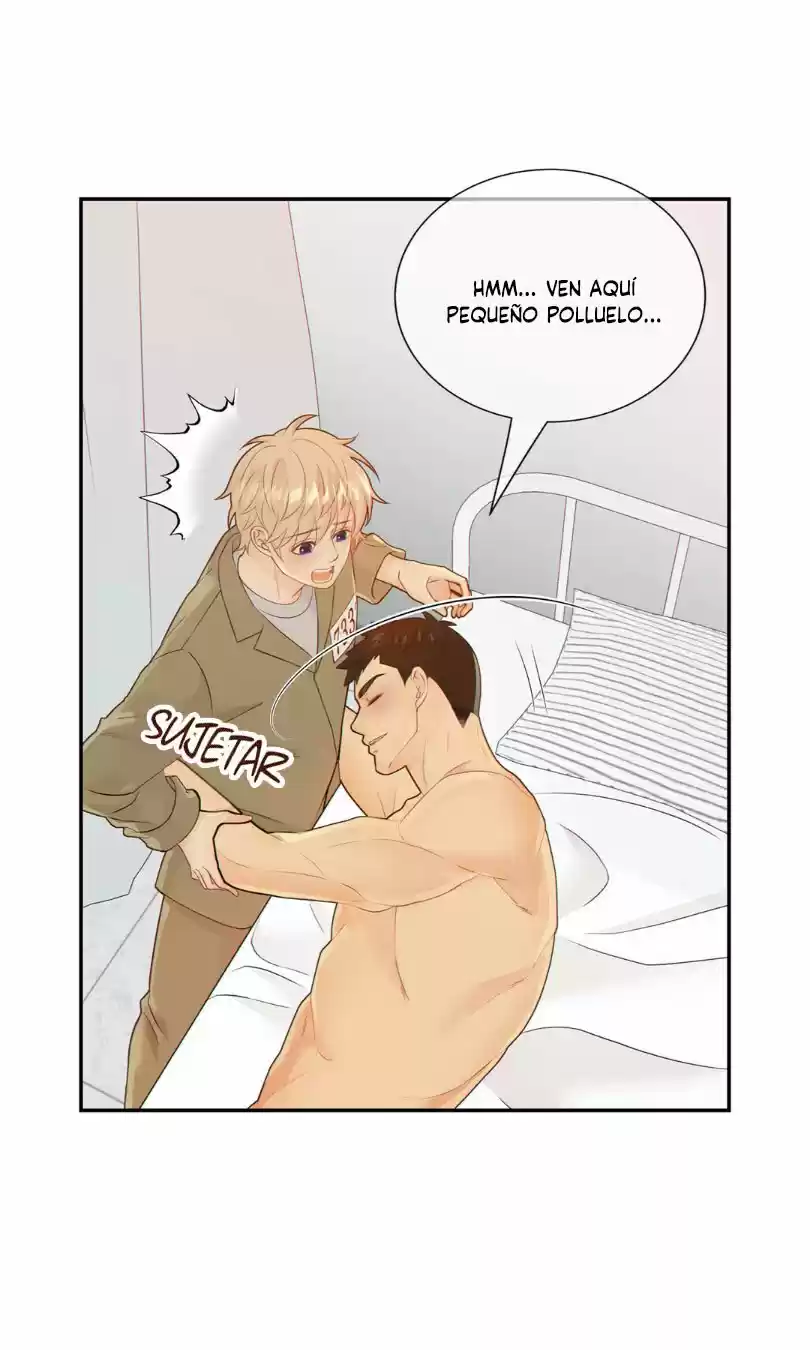 El tiempo entre un Perro y un lobo (2019) - Capítulo 49 - Página 11 - LectorTMOo