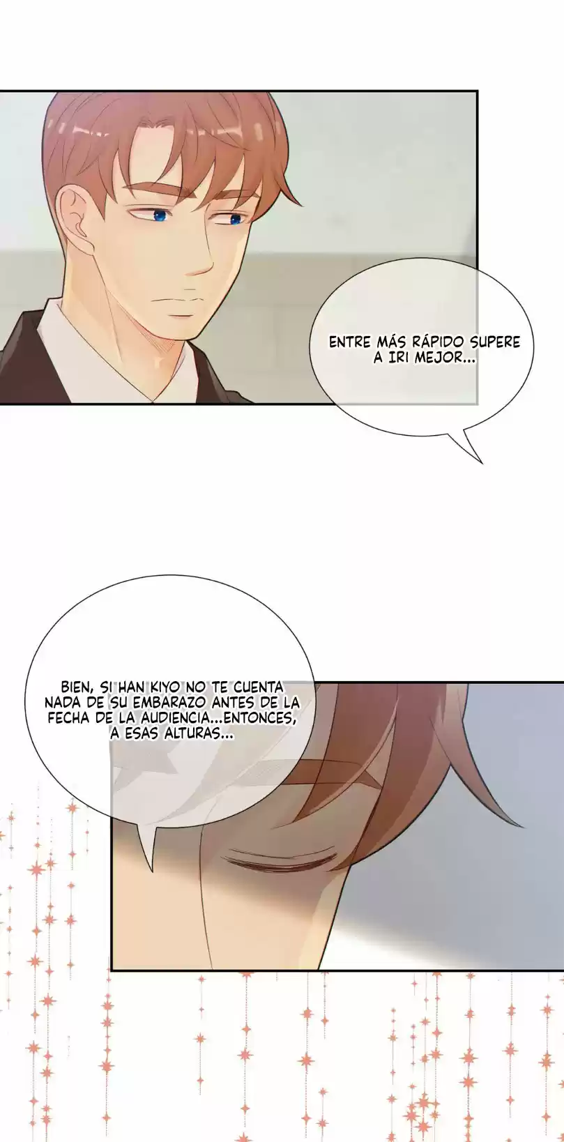 El tiempo entre un Perro y un lobo (2019) - Capítulo 49 - Página 37 - LectorTMOo