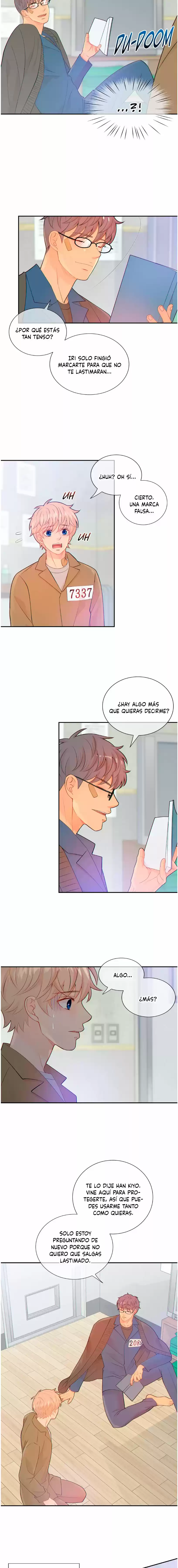 El tiempo entre un Perro y un lobo (2019) - Capítulo 50 - Página 10 - LectorTMOo