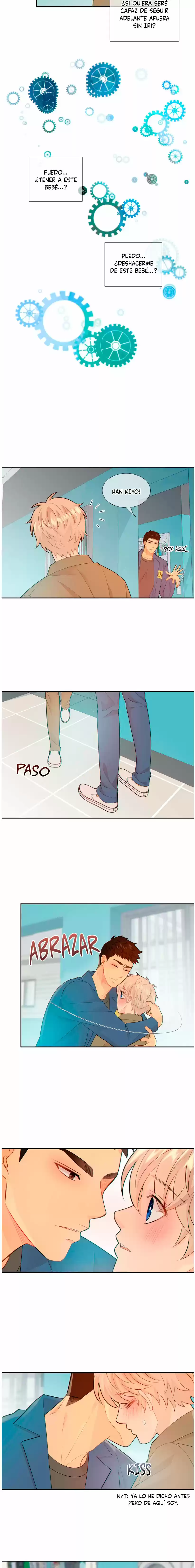 El tiempo entre un Perro y un lobo (2019) - Capítulo 50 - Página 13 - LectorTMOo