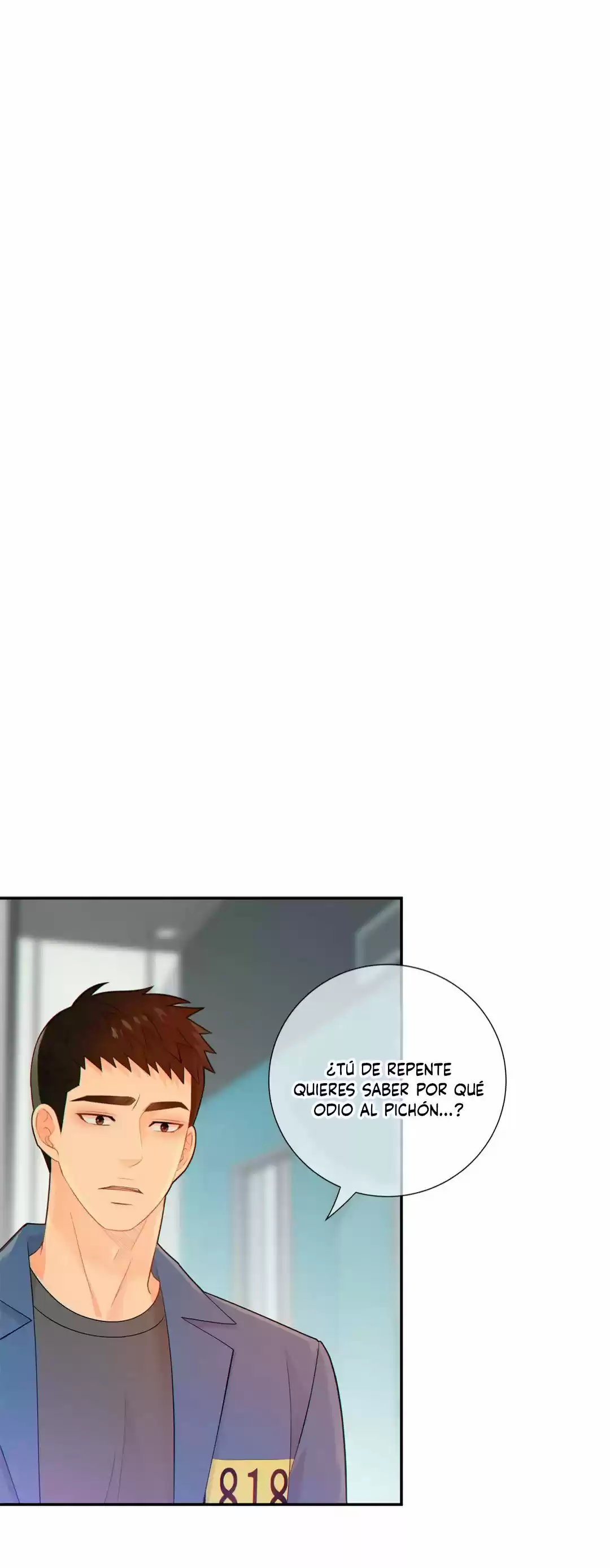 El tiempo entre un Perro y un lobo (2019) - Capítulo 51 - Página 4 - LectorTMOo