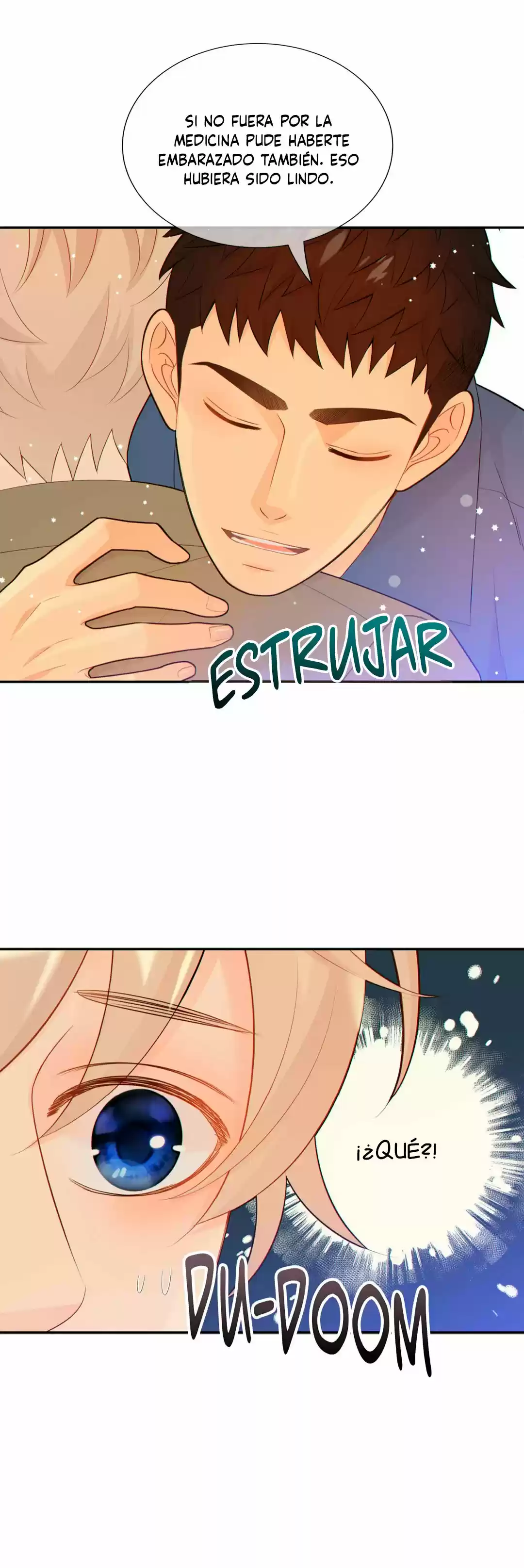 El tiempo entre un Perro y un lobo (2019) - Capítulo 51 - Página 43 - LectorTMOo
