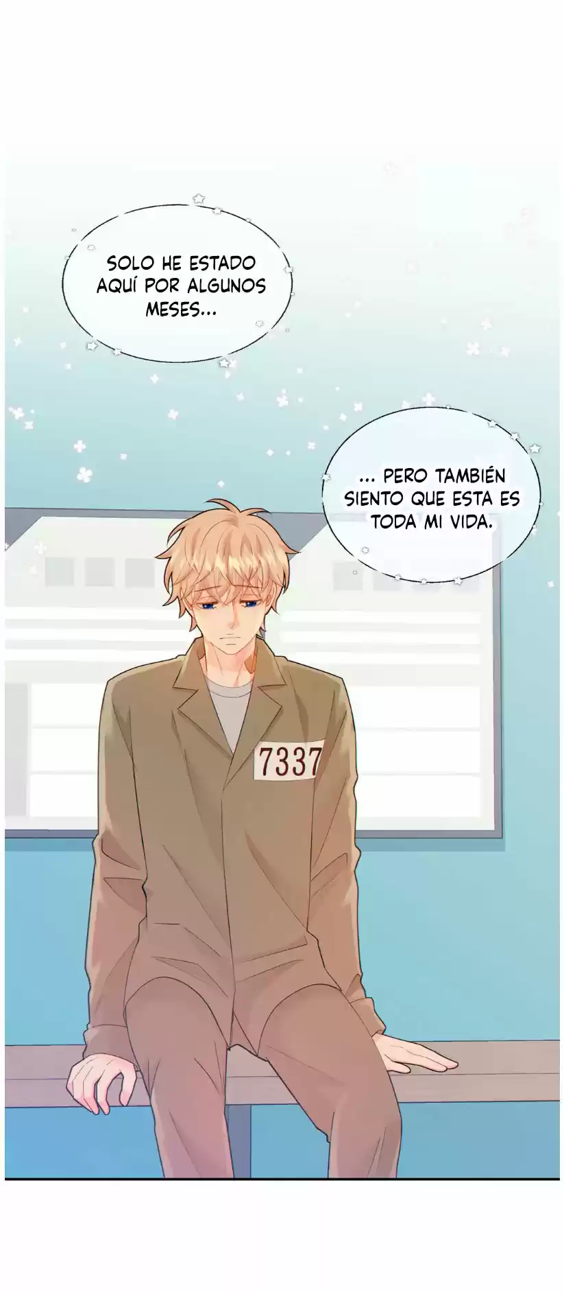 El tiempo entre un Perro y un lobo (2019) - Capítulo 52 - Página 12 - LectorTMOo