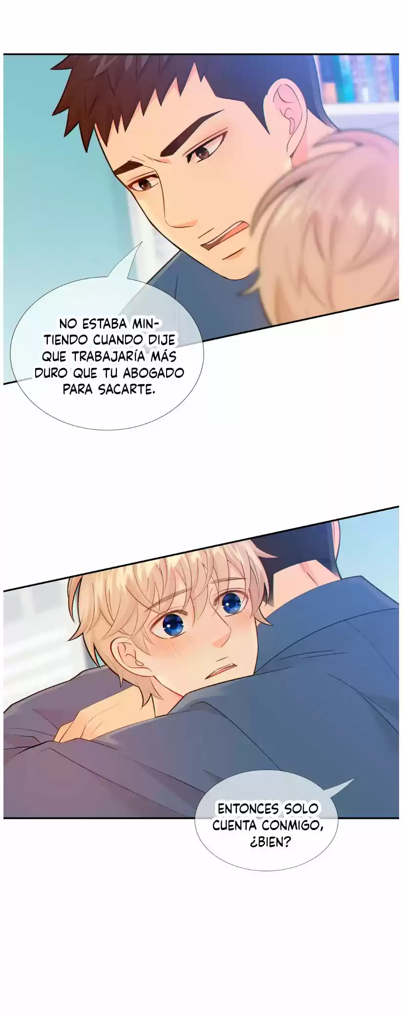 El tiempo entre un Perro y un lobo (2019) - Capítulo 52 - Página 15 - LectorTMOo