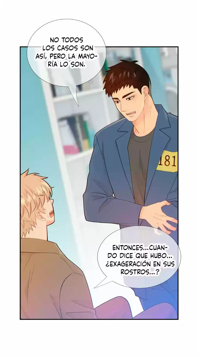 El tiempo entre un Perro y un lobo (2019) - Capítulo 52 - Página 21 - LectorTMOo