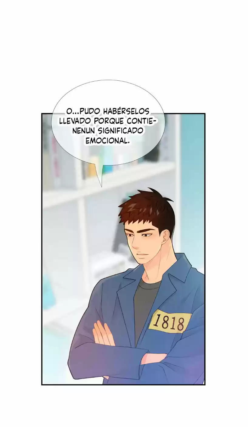 El tiempo entre un Perro y un lobo (2019) - Capítulo 52 - Página 24 - LectorTMOo