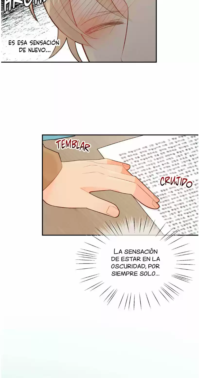 El tiempo entre un Perro y un lobo (2019) - Capítulo 52 - Página 33 - LectorTMOo