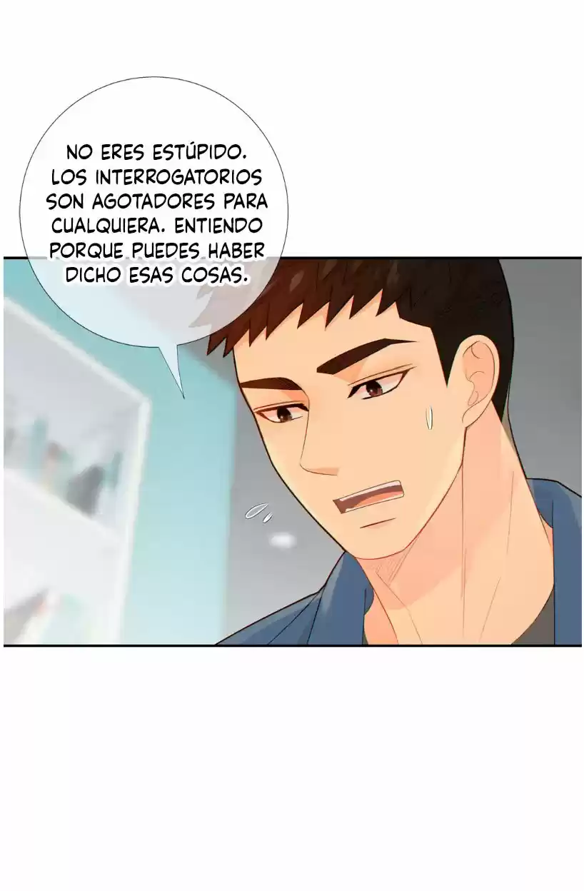 El tiempo entre un Perro y un lobo (2019) - Capítulo 52 - Página 39 - LectorTMOo