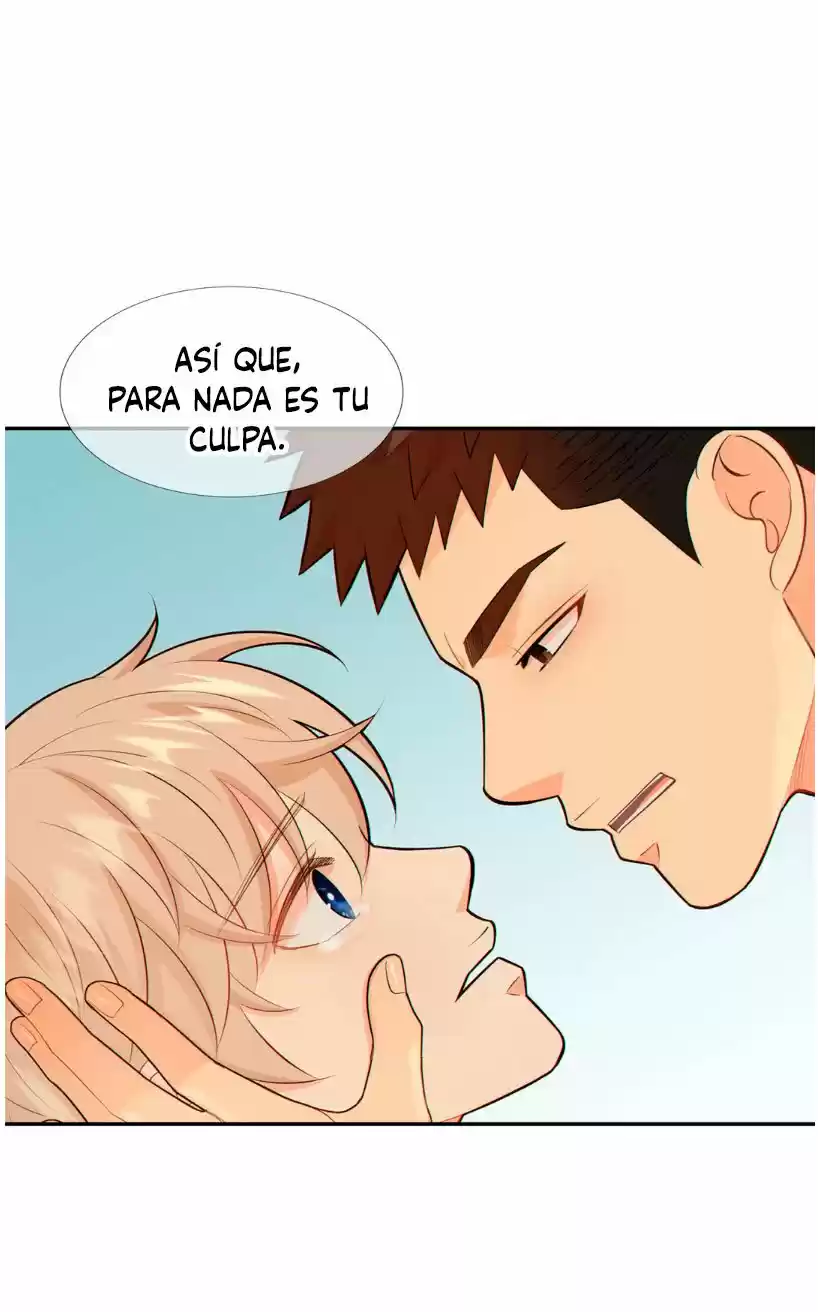 El tiempo entre un Perro y un lobo (2019) - Capítulo 52 - Página 41 - LectorTMOo