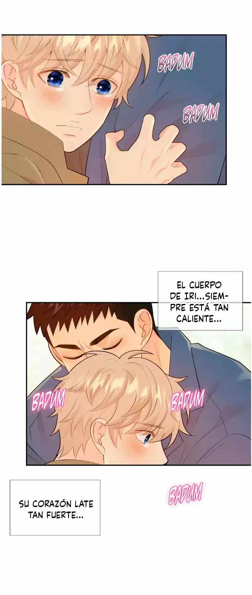 El tiempo entre un Perro y un lobo (2019) - Capítulo 52 - Página 43 - LectorTMOo