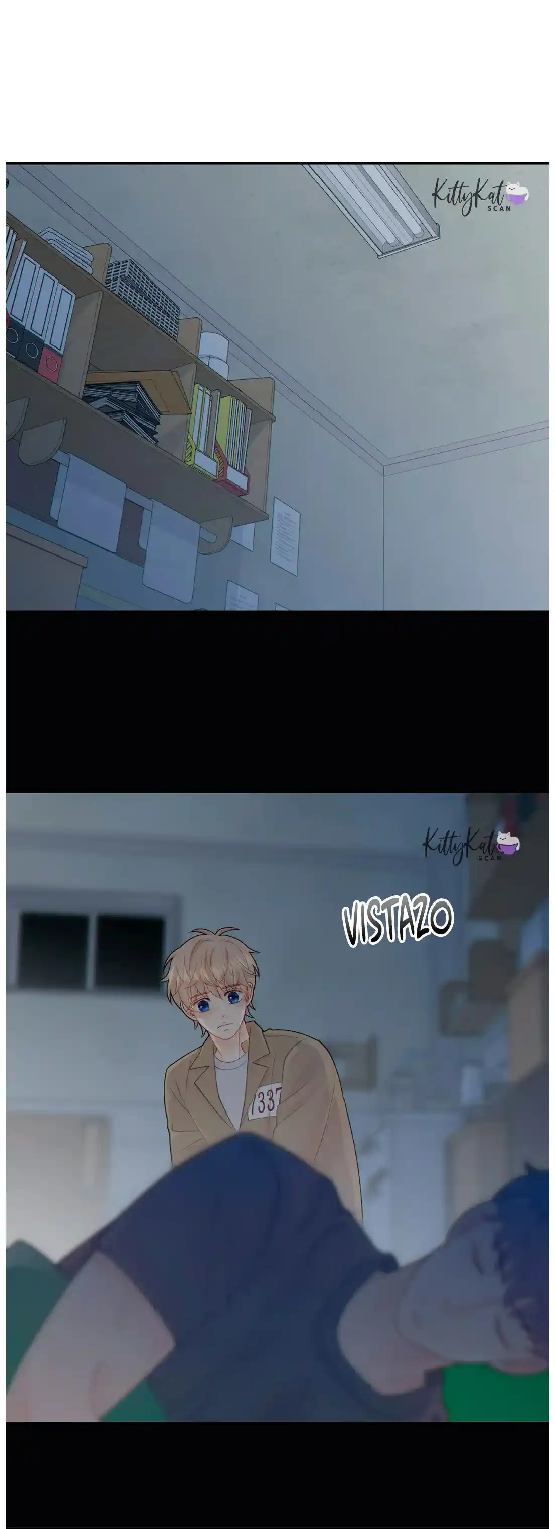 El tiempo entre un Perro y un lobo (2019) - Capítulo 53 - Página 10 - LectorTMOo