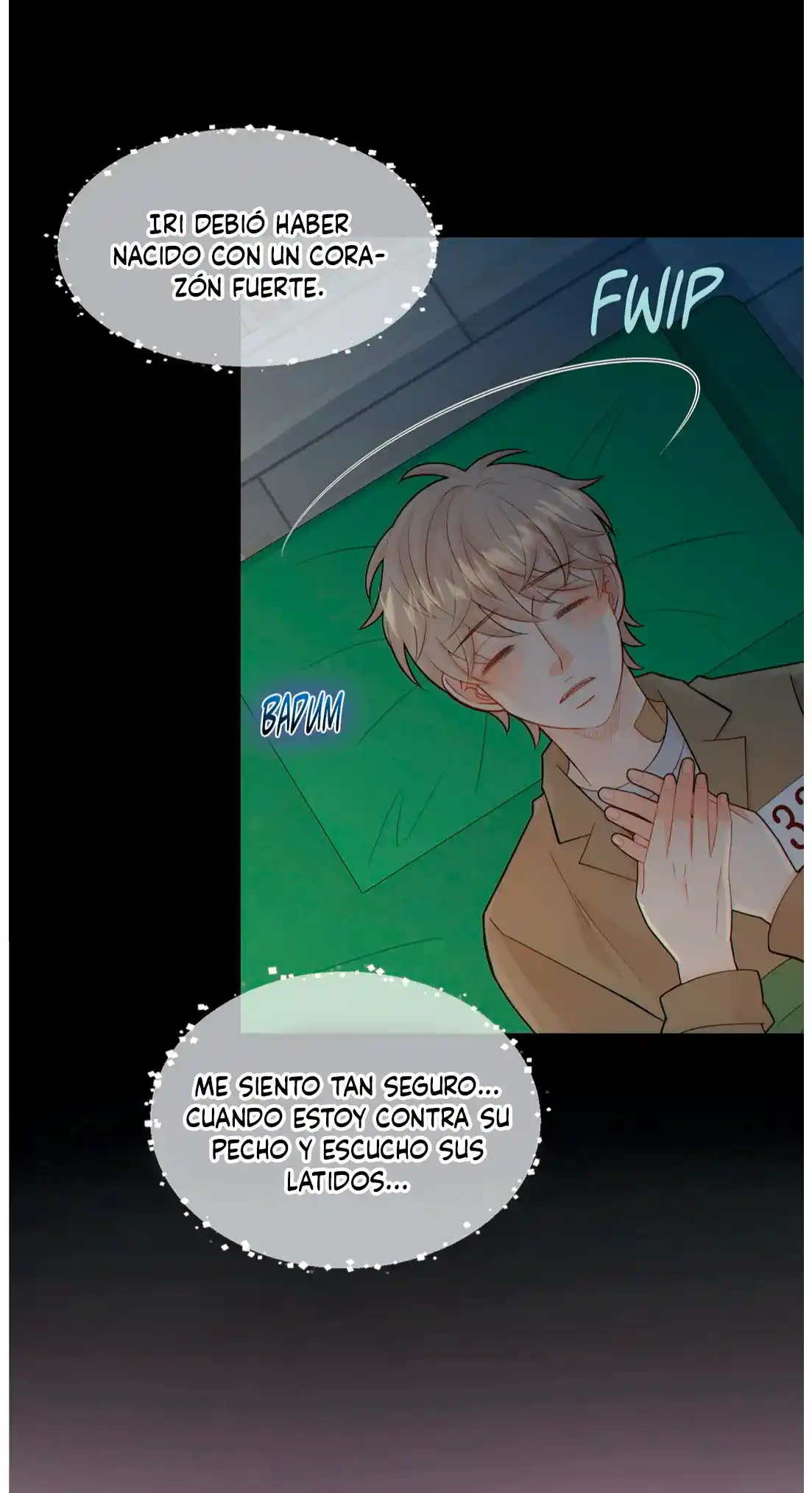 El tiempo entre un Perro y un lobo (2019) - Capítulo 53 - Página 13 - LectorTMOo