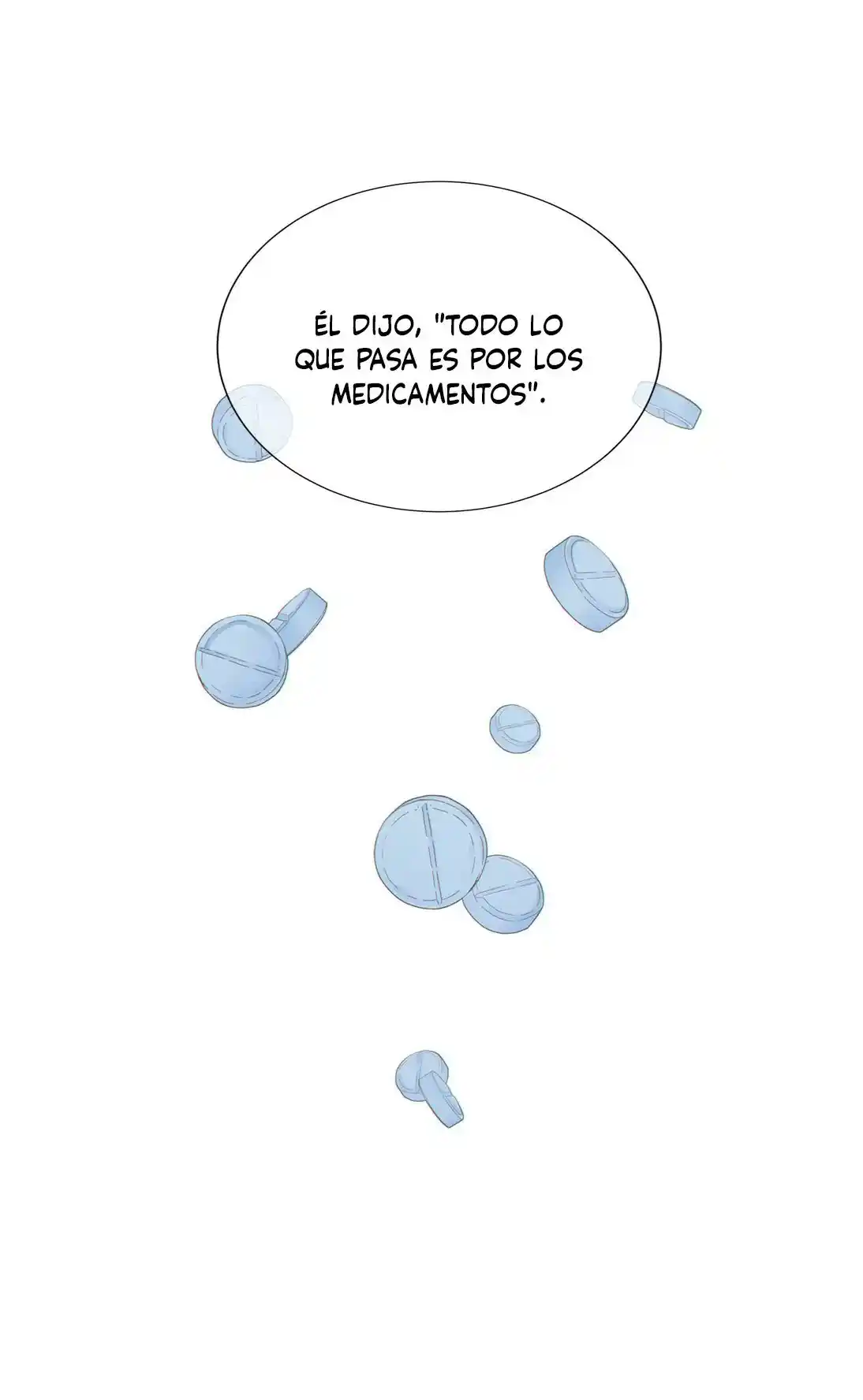 El tiempo entre un Perro y un lobo (2019) - Capítulo 53 - Página 32 - LectorTMOo