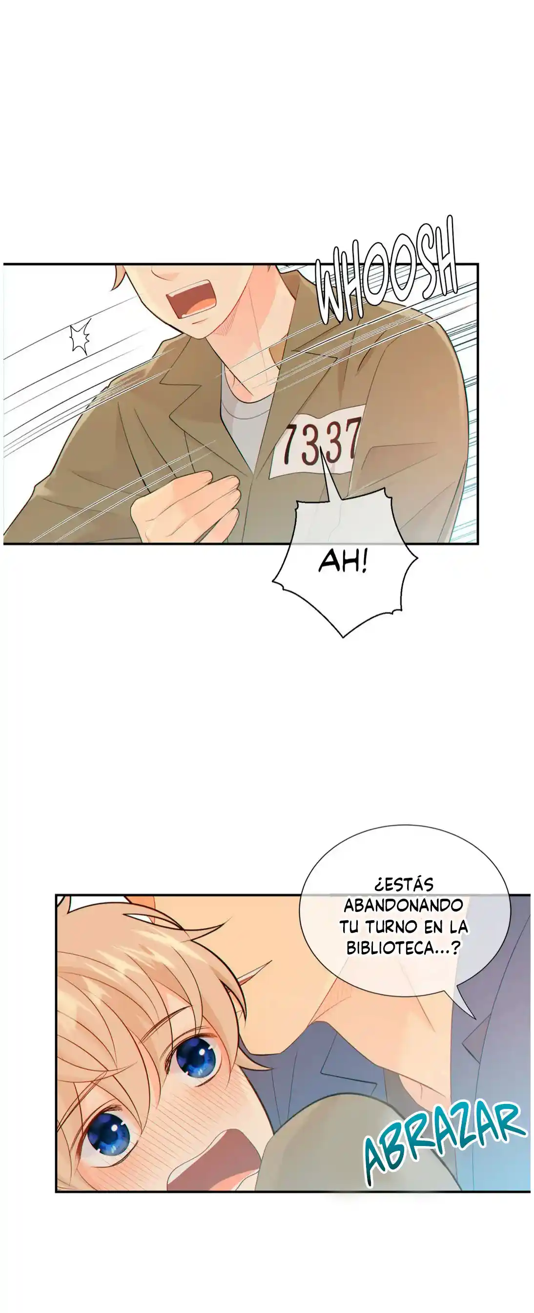 El tiempo entre un Perro y un lobo (2019) - Capítulo 53 - Página 38 - LectorTMOo