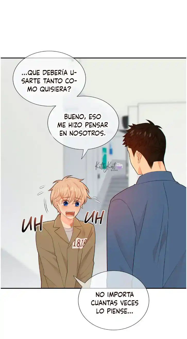 El tiempo entre un Perro y un lobo (2019) - Capítulo 54 - Página 5 - LectorTMOo