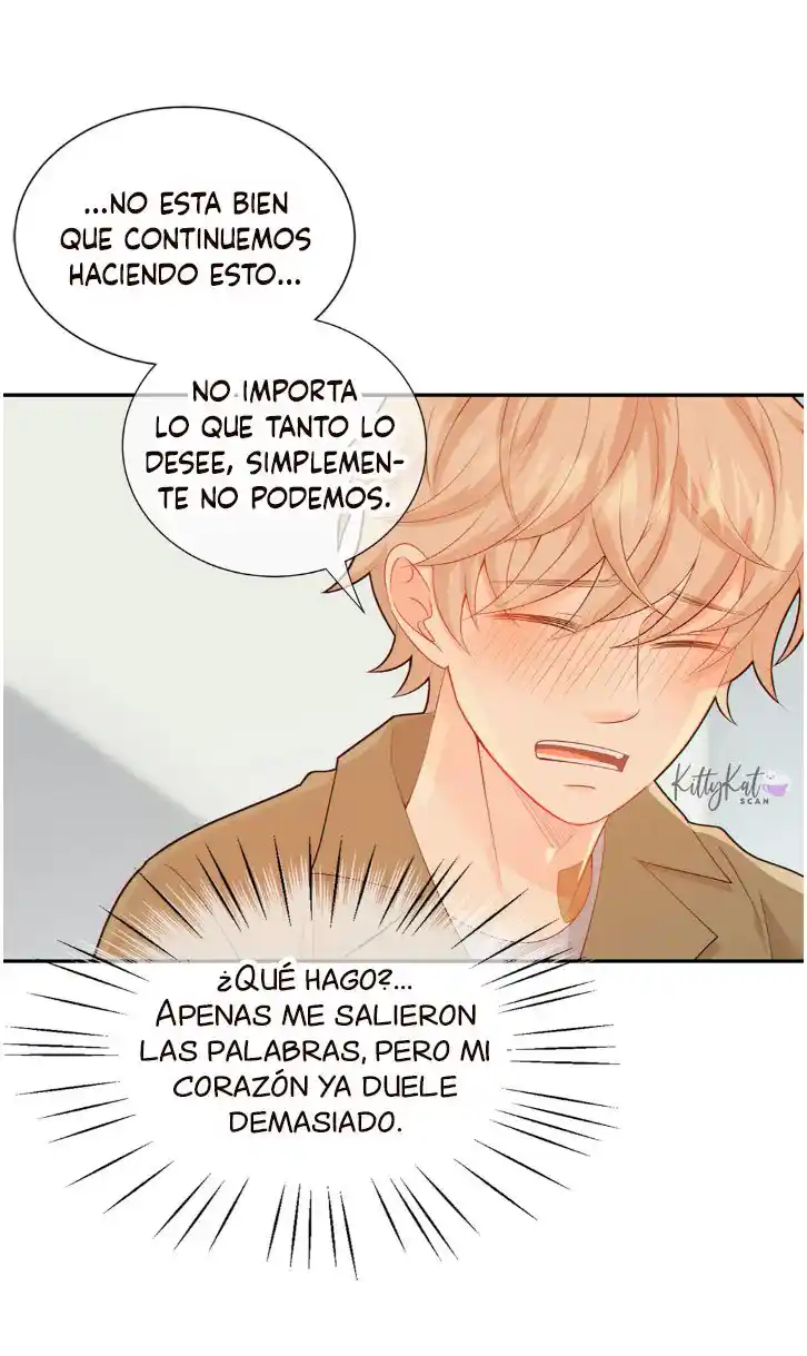 El tiempo entre un Perro y un lobo (2019) - Capítulo 54 - Página 6 - LectorTMOo