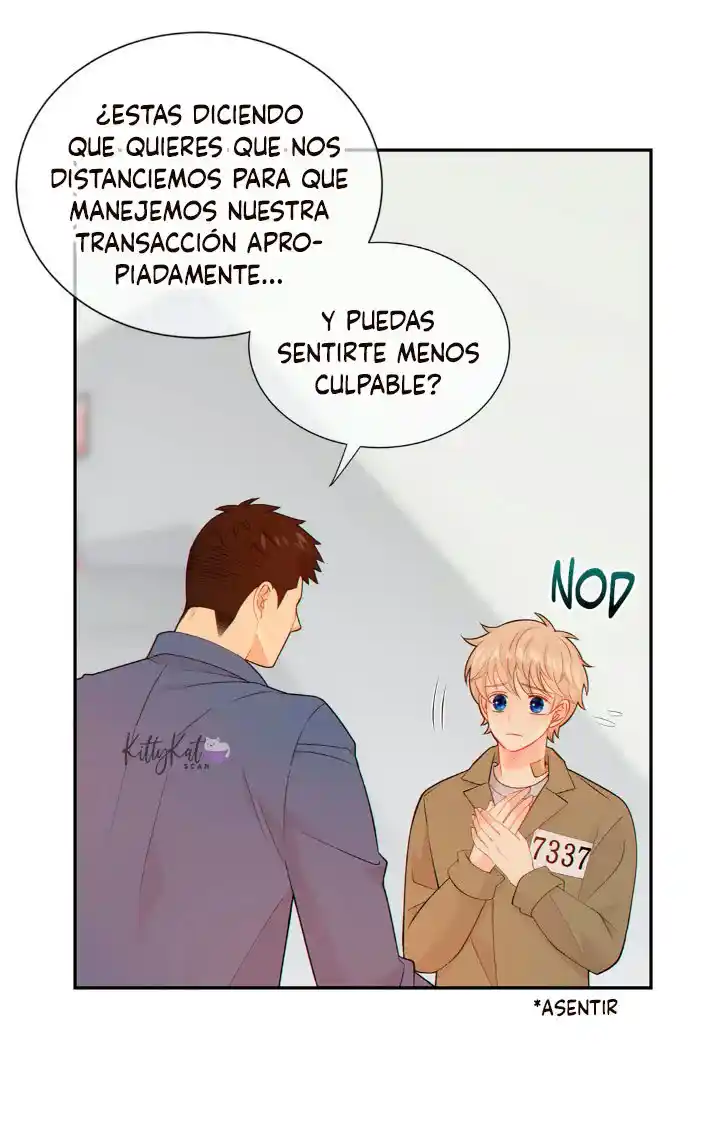 El tiempo entre un Perro y un lobo (2019) - Capítulo 54 - Página 8 - LectorTMOo