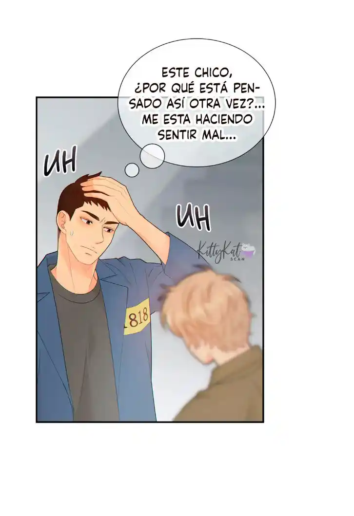 El tiempo entre un Perro y un lobo (2019) - Capítulo 54 - Página 10 - LectorTMOo