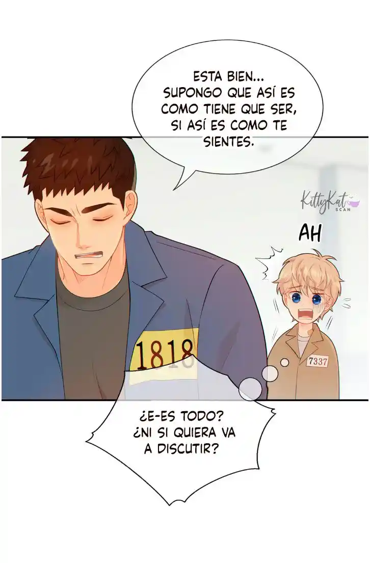 El tiempo entre un Perro y un lobo (2019) - Capítulo 54 - Página 11 - LectorTMOo