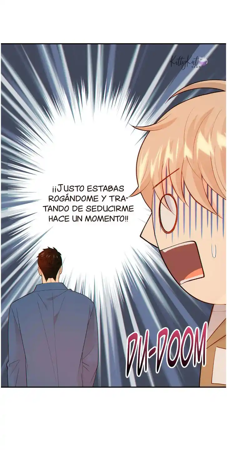 El tiempo entre un Perro y un lobo (2019) - Capítulo 54 - Página 12 - LectorTMOo