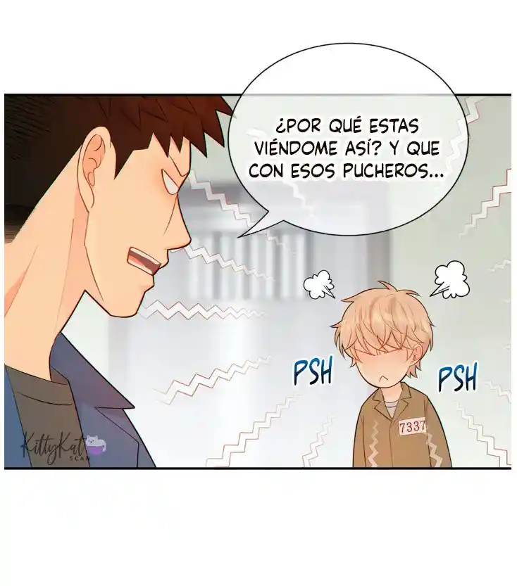 El tiempo entre un Perro y un lobo (2019) - Capítulo 54 - Página 15 - LectorTMOo